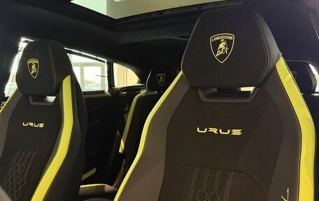 Lamborghini Urus I, 2024 год, 44 700 000 рублей, 19 фотография