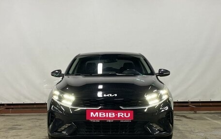 KIA Cerato IV, 2021 год, 2 149 000 рублей, 2 фотография