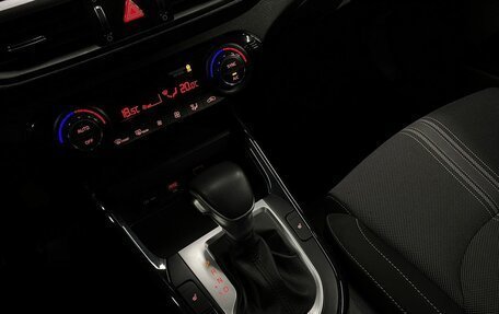 KIA Cerato IV, 2021 год, 2 149 000 рублей, 16 фотография