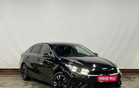 KIA Cerato IV, 2021 год, 2 149 000 рублей, 3 фотография