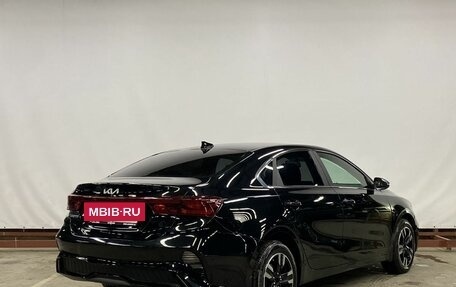KIA Cerato IV, 2021 год, 2 149 000 рублей, 5 фотография