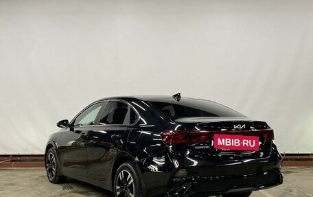 KIA Cerato IV, 2021 год, 2 149 000 рублей, 7 фотография