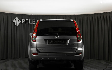 Great Wall Hover H5, 2012 год, 630 000 рублей, 6 фотография