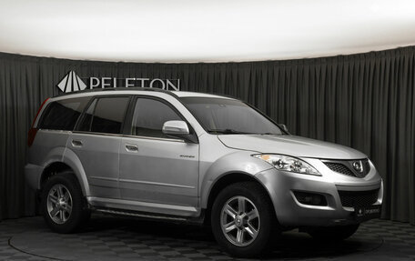 Great Wall Hover H5, 2012 год, 630 000 рублей, 2 фотография