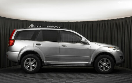 Great Wall Hover H5, 2012 год, 630 000 рублей, 8 фотография
