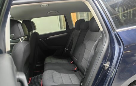 Volkswagen Passat B7, 2012 год, 750 000 рублей, 7 фотография