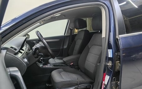 Volkswagen Passat B7, 2012 год, 750 000 рублей, 5 фотография