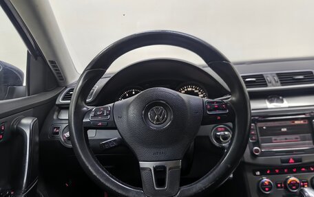 Volkswagen Passat B7, 2012 год, 750 000 рублей, 10 фотография