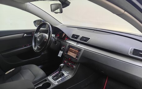 Volkswagen Passat B7, 2012 год, 750 000 рублей, 12 фотография