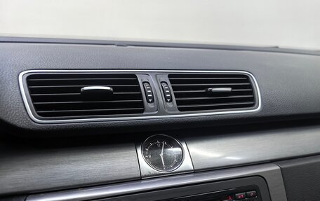 Volkswagen Passat B7, 2012 год, 750 000 рублей, 13 фотография