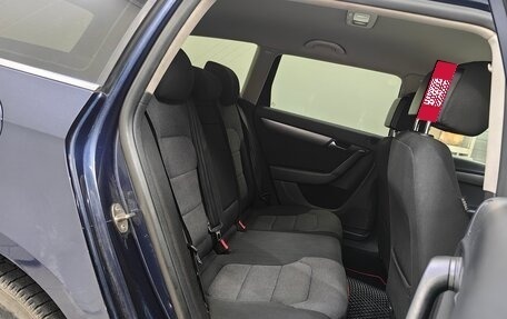 Volkswagen Passat B7, 2012 год, 750 000 рублей, 8 фотография