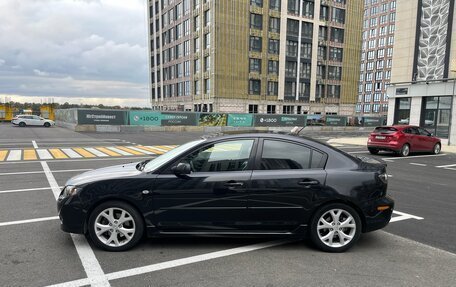 Mazda 3, 2007 год, 680 000 рублей, 2 фотография