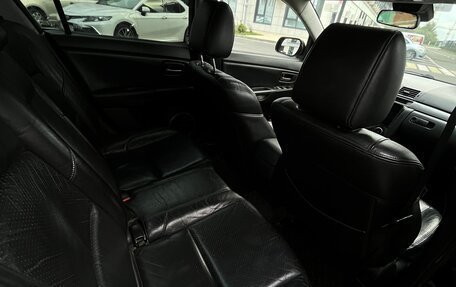 Mazda 3, 2007 год, 680 000 рублей, 7 фотография