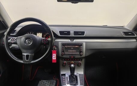 Volkswagen Passat B7, 2012 год, 750 000 рублей, 11 фотография