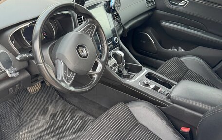 Renault Talisman, 2017 год, 1 740 000 рублей, 9 фотография