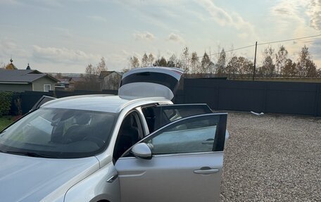 Renault Talisman, 2017 год, 1 740 000 рублей, 3 фотография