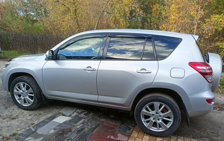 Toyota RAV4, 2010 год, 1 450 000 рублей, 2 фотография