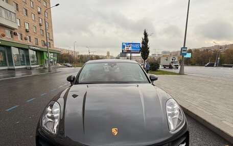 Porsche Macan I рестайлинг, 2020 год, 6 999 000 рублей, 5 фотография