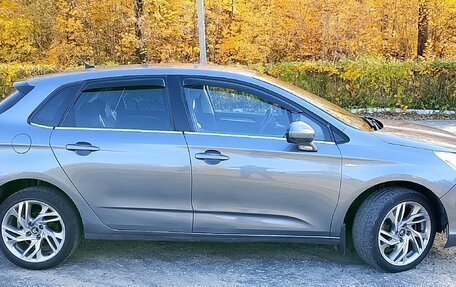 Citroen C4 II рестайлинг, 2011 год, 659 000 рублей, 6 фотография