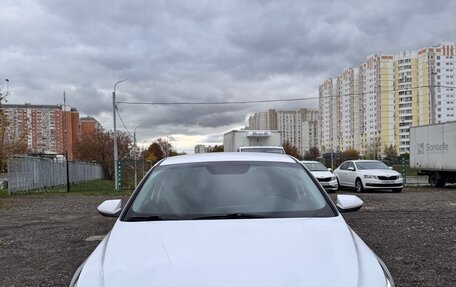 Hyundai Elantra, 2021 год, 1 650 000 рублей, 4 фотография
