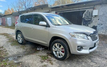 Toyota RAV4, 2010 год, 1 450 000 рублей, 4 фотография