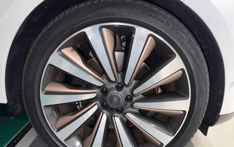 Land Rover Range Rover IV рестайлинг, 2023 год, 23 500 000 рублей, 8 фотография