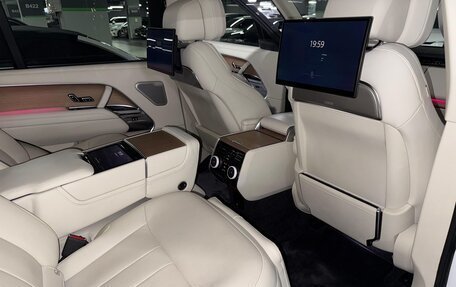 Land Rover Range Rover IV рестайлинг, 2023 год, 23 500 000 рублей, 11 фотография