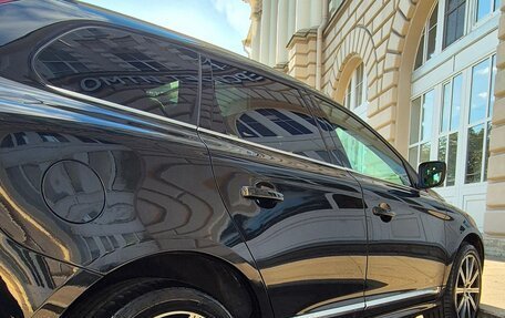 Volvo XC60 II, 2016 год, 1 950 000 рублей, 2 фотография