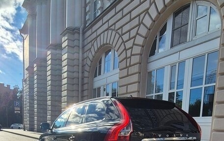 Volvo XC60 II, 2016 год, 1 950 000 рублей, 4 фотография