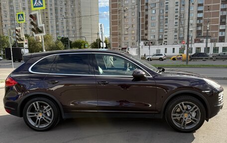Porsche Cayenne III, 2011 год, 1 870 000 рублей, 9 фотография