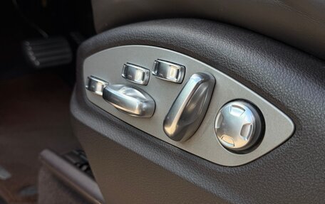 Porsche Cayenne III, 2011 год, 1 870 000 рублей, 12 фотография