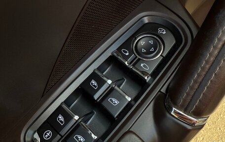 Porsche Cayenne III, 2011 год, 1 870 000 рублей, 13 фотография