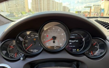 Porsche Cayenne III, 2011 год, 1 870 000 рублей, 15 фотография