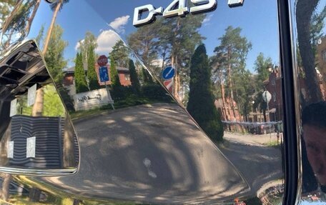 Toyota Highlander, 2025 год, 5 800 000 рублей, 12 фотография