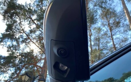 Toyota Highlander, 2025 год, 5 800 000 рублей, 10 фотография