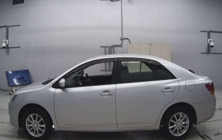 Toyota Allion, 2010 год, 944 777 рублей, 4 фотография