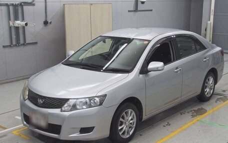 Toyota Allion, 2010 год, 944 777 рублей, 3 фотография