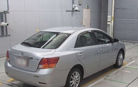 Toyota Allion, 2010 год, 944 777 рублей, 6 фотография