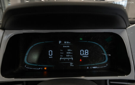 Hyundai Elantra, 2024 год, 2 700 000 рублей, 12 фотография