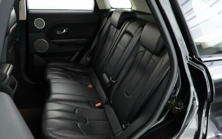 Land Rover Range Rover Evoque I, 2013 год, 2 121 444 рублей, 11 фотография
