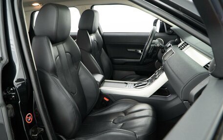 Land Rover Range Rover Evoque I, 2013 год, 2 121 444 рублей, 9 фотография