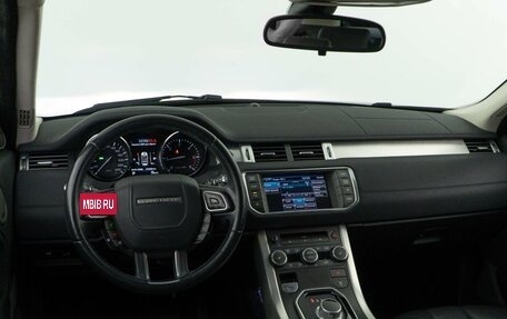 Land Rover Range Rover Evoque I, 2013 год, 2 121 444 рублей, 7 фотография