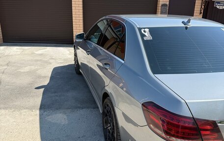 Mercedes-Benz E-Класс, 2014 год, 2 100 000 рублей, 6 фотография