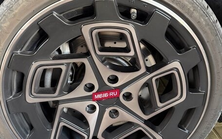 Mercedes-Benz E-Класс, 2014 год, 2 100 000 рублей, 7 фотография