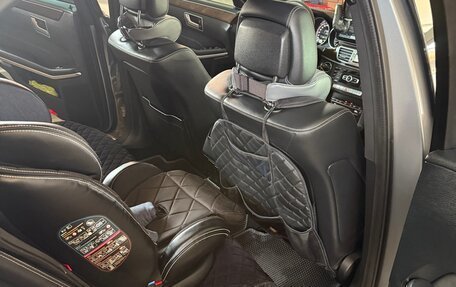 Mercedes-Benz E-Класс, 2014 год, 2 100 000 рублей, 10 фотография