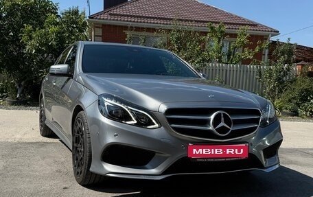 Mercedes-Benz E-Класс, 2014 год, 2 100 000 рублей, 2 фотография