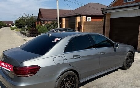 Mercedes-Benz E-Класс, 2014 год, 2 100 000 рублей, 4 фотография