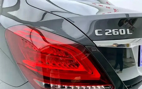 Mercedes-Benz C-Класс, 2021 год, 1 653 000 рублей, 9 фотография