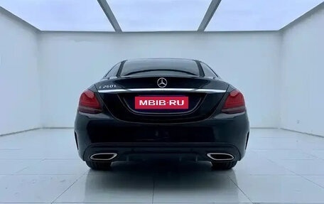 Mercedes-Benz C-Класс, 2021 год, 1 653 000 рублей, 4 фотография