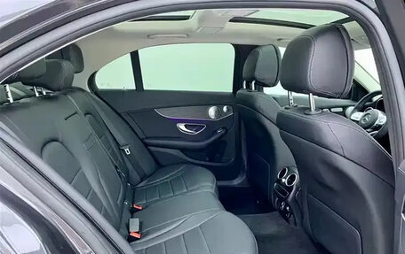 Mercedes-Benz C-Класс, 2021 год, 1 653 000 рублей, 15 фотография